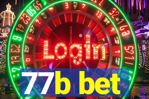 77b bet